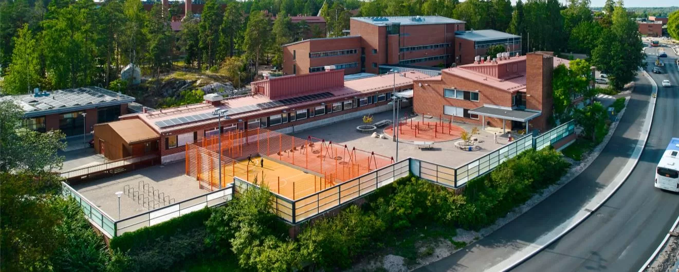 Mrec Investment Management will be the local operating partner of Public Property Invest