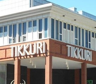 Alma Property Partners acquires the local retail center Tikkuri, in Vantaa